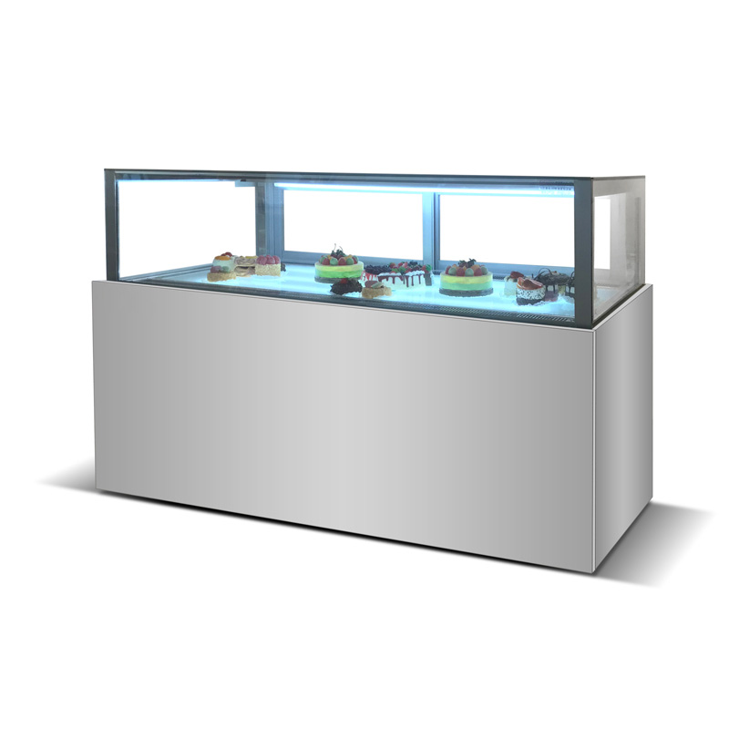 Cake/ Fruit Display Cabinets Showcase Chiller